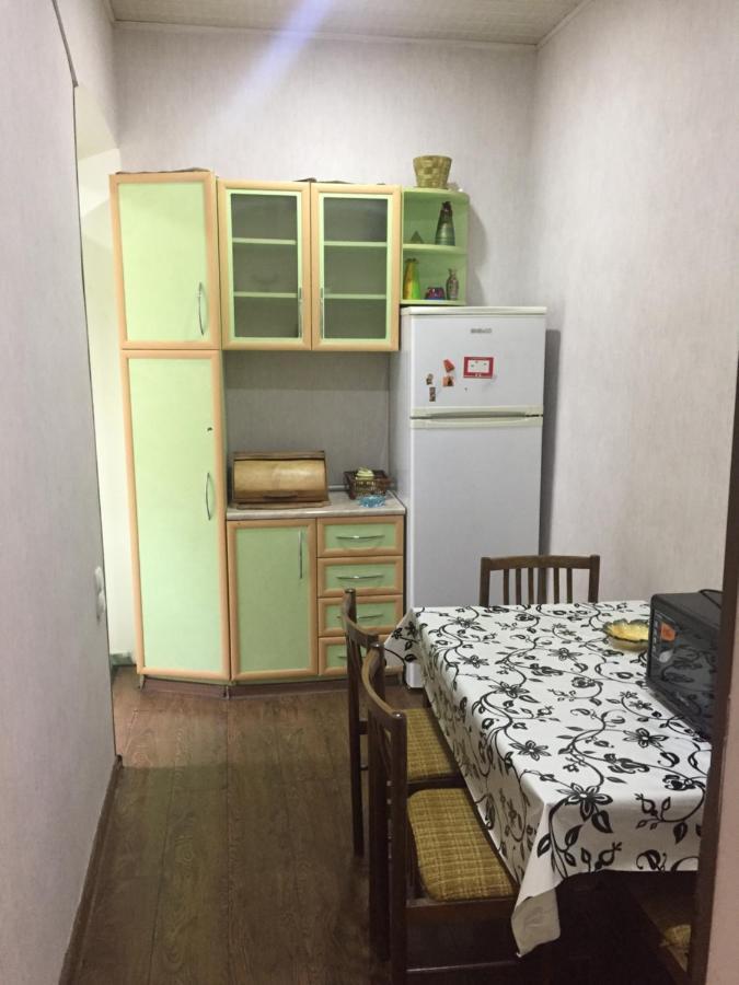 Agmashenebeli 128 Apartment Тбилиси Екстериор снимка