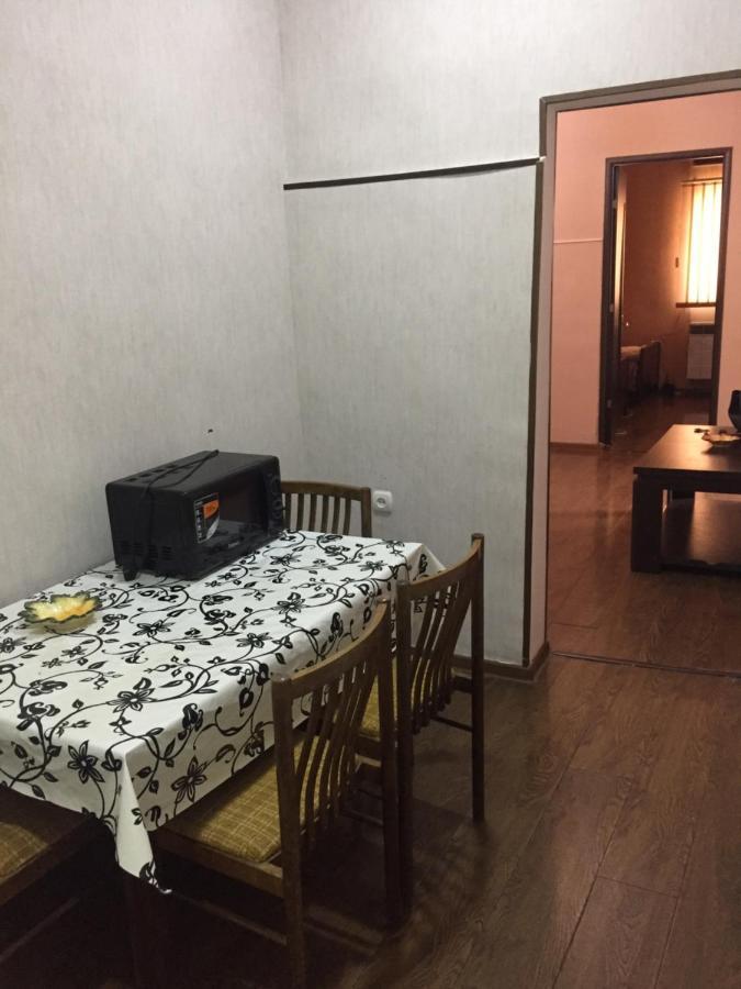 Agmashenebeli 128 Apartment Тбилиси Екстериор снимка
