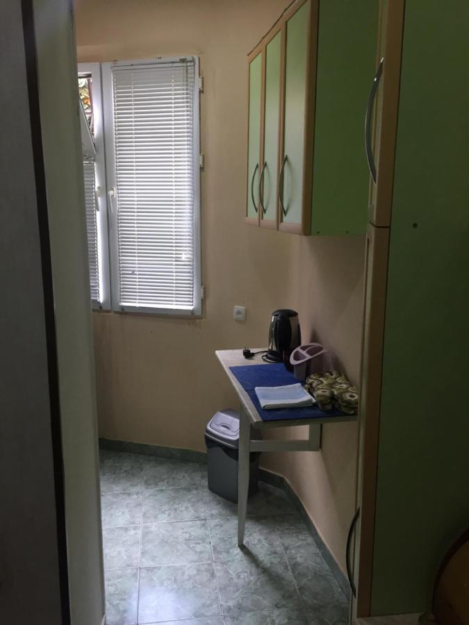 Agmashenebeli 128 Apartment Тбилиси Екстериор снимка