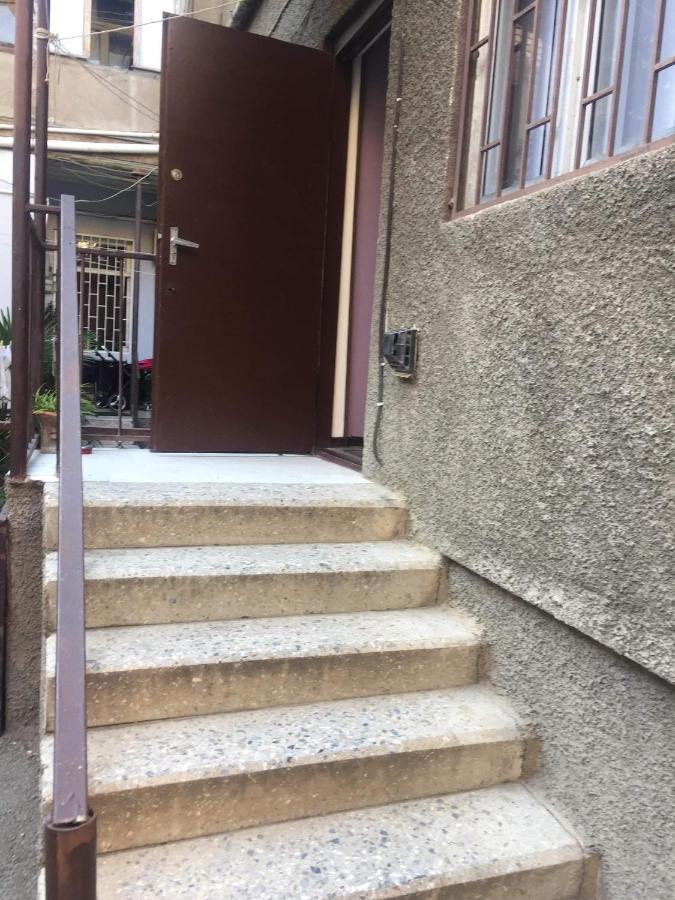 Agmashenebeli 128 Apartment Тбилиси Екстериор снимка