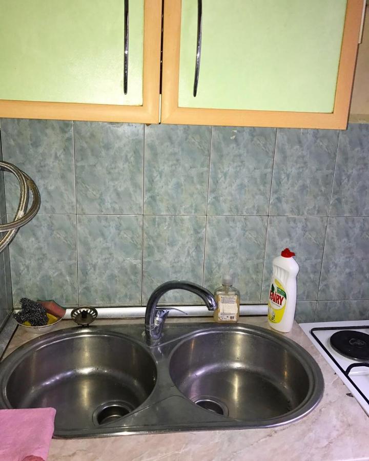 Agmashenebeli 128 Apartment Тбилиси Екстериор снимка