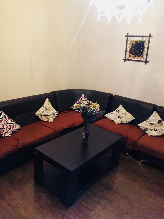 Agmashenebeli 128 Apartment Тбилиси Екстериор снимка