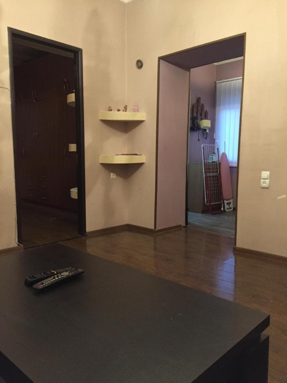 Agmashenebeli 128 Apartment Тбилиси Екстериор снимка