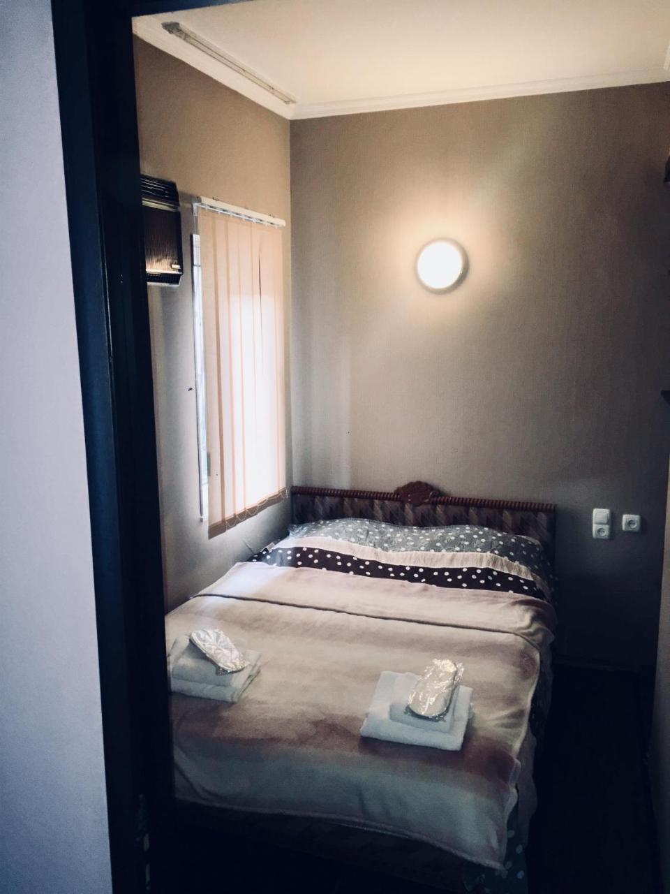 Agmashenebeli 128 Apartment Тбилиси Екстериор снимка